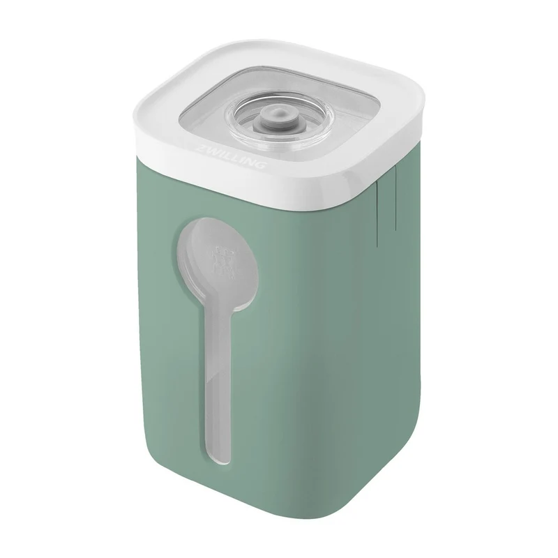 Fresh & Save Cube Cover Contenitore Per Alimenti In Plastica