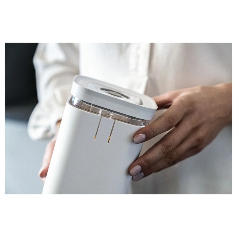 Fresh & Save Cube Cover Contenitore Per Alimenti In Plastica