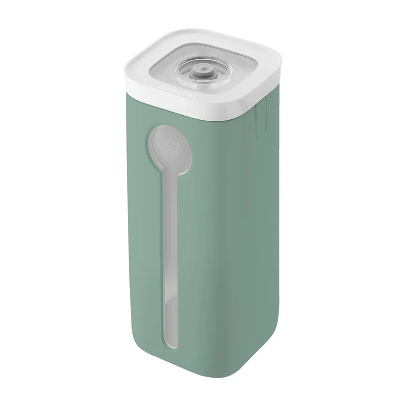Fresh & Save Cube Cover Contenitore Per Alimenti In Plastica