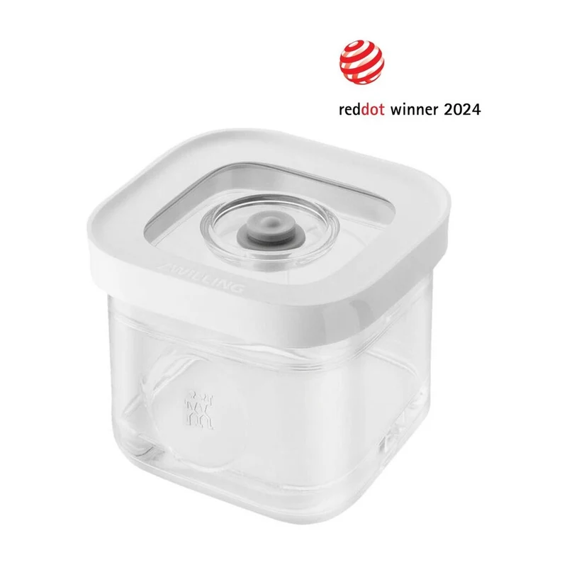 Fresh & Save Cube Contenitore Per Alimenti Sottovuoto In Plastica