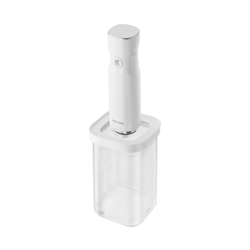 Fresh & Save Cube Contenitore Per Alimenti Sottovuoto In Plastica