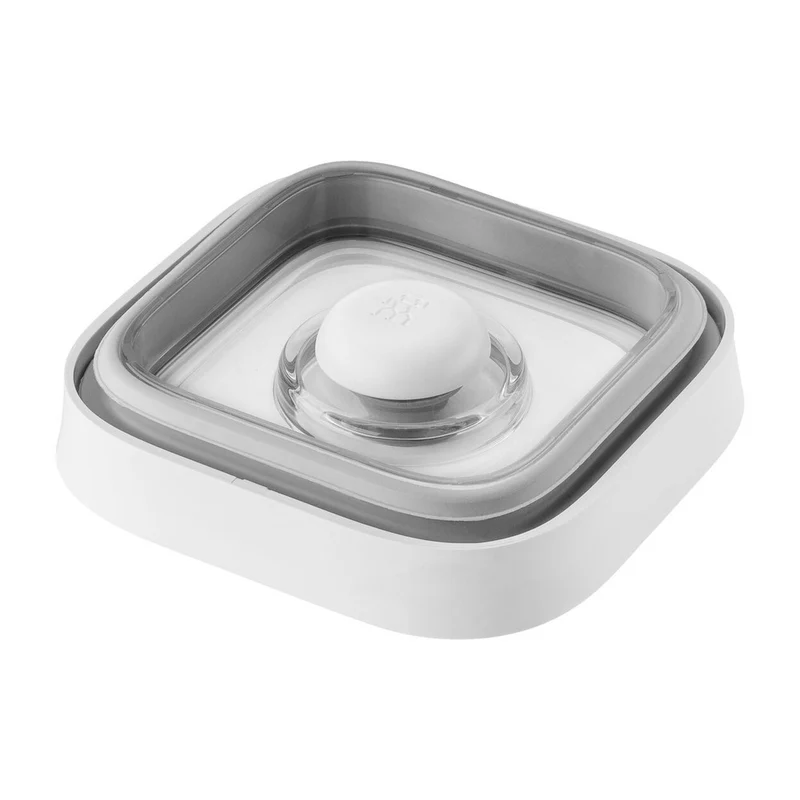 Fresh & Save Cube Contenitore Per Alimenti Sottovuoto In Plastica