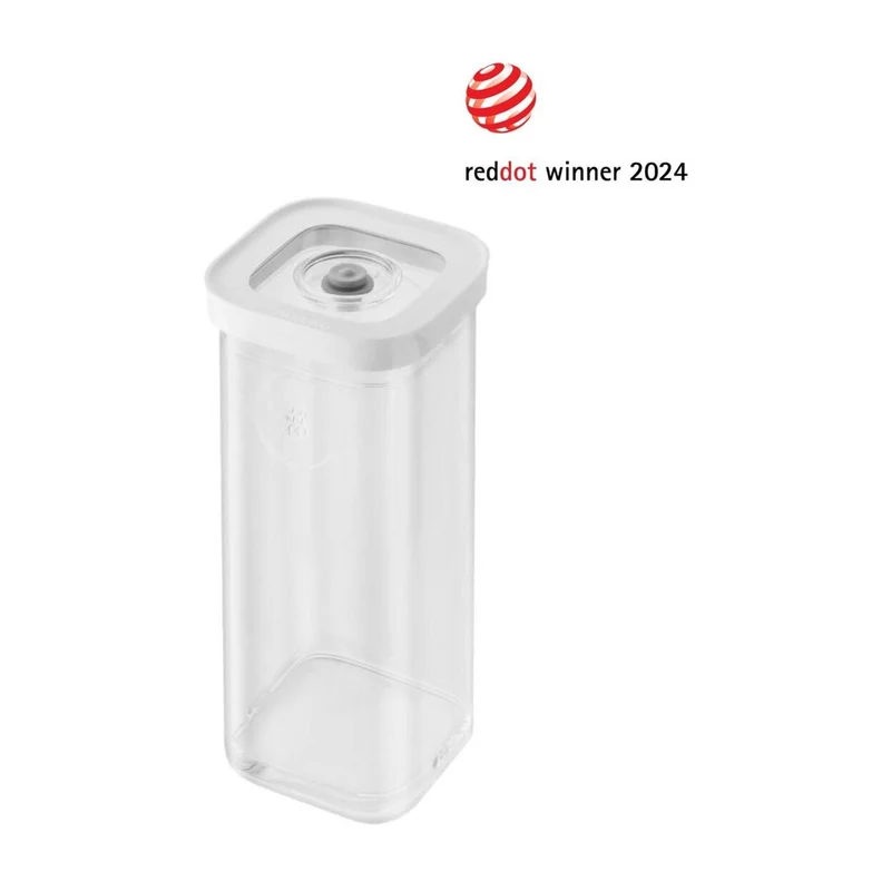 Fresh & Save Cube Contenitore Per Alimenti Sottovuoto In Plastica