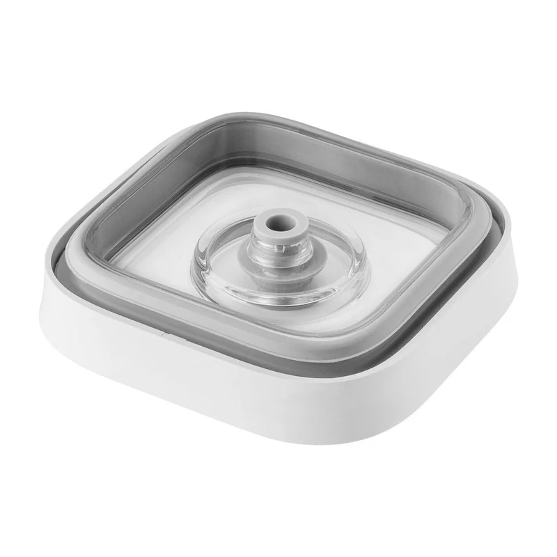 Fresh & Save Cube Contenitore Per Alimenti Sottovuoto In Plastica