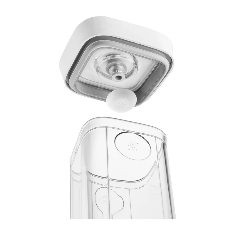 Fresh & Save Cube Contenitore Per Alimenti Sottovuoto In Plastica
