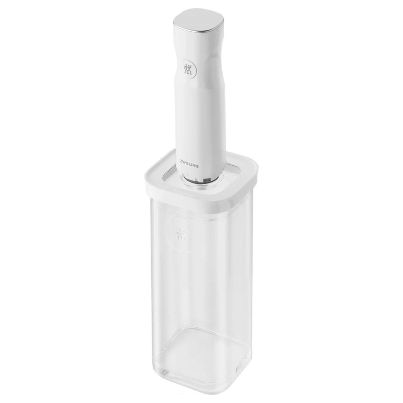 Fresh & Save Cube Contenitore Per Alimenti Sottovuoto In Plastica