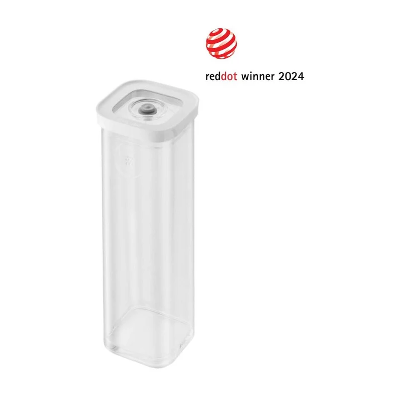 Fresh & Save Cube Contenitore Per Alimenti Sottovuoto In Plastica