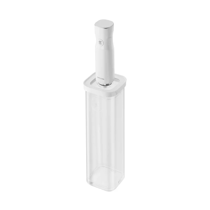 Fresh & Save Cube Contenitore Per Alimenti Sottovuoto In Plastica