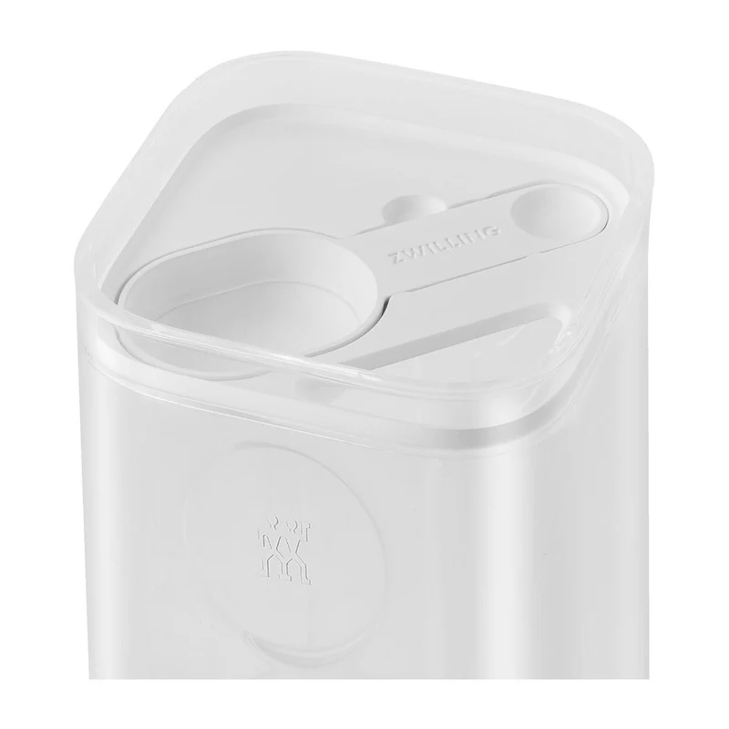 Fresh & Save Cube Contenitore Per Alimenti Sottovuoto In Plastica