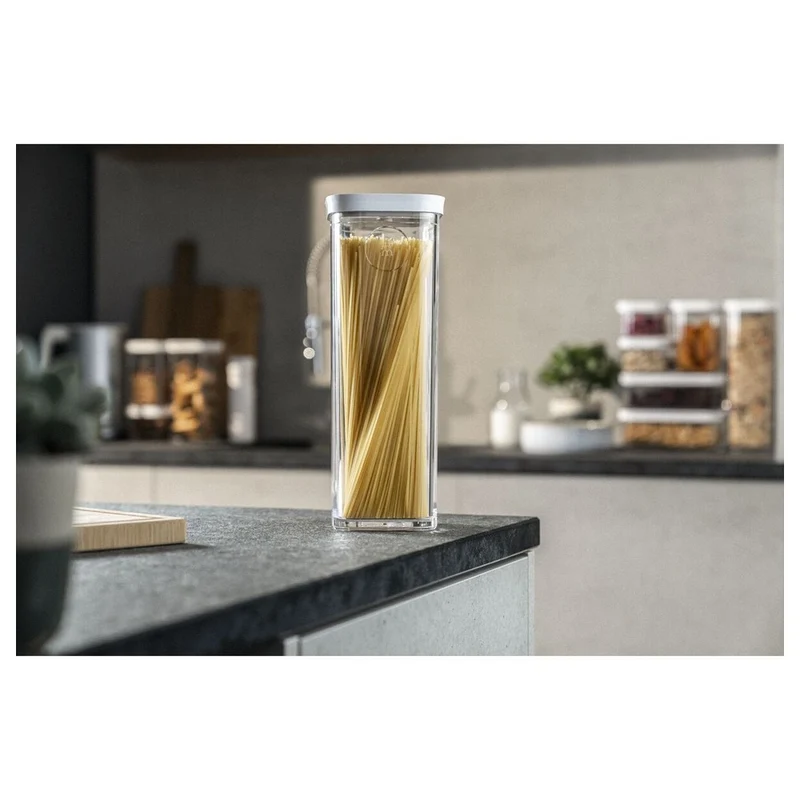 Fresh & Save Cube Contenitore Per Alimenti Sottovuoto In Plastica