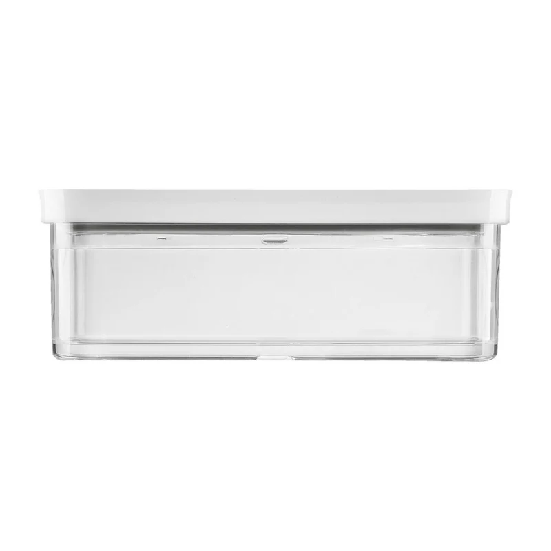Fresh & Save Cube Contenitore Per Alimenti Sottovuoto In Plastica