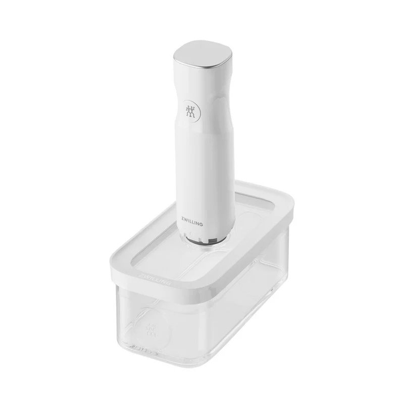 Fresh & Save Cube Contenitore Per Alimenti Sottovuoto In Plastica