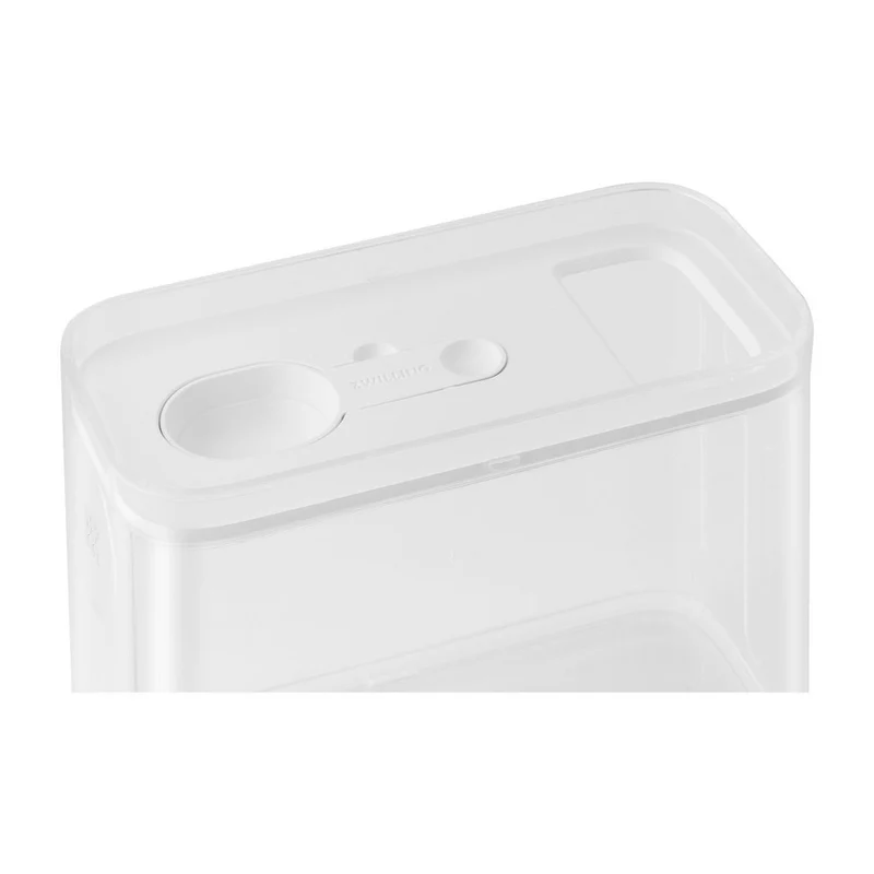 Fresh & Save Cube Contenitore Per Alimenti Sottovuoto In Plastica