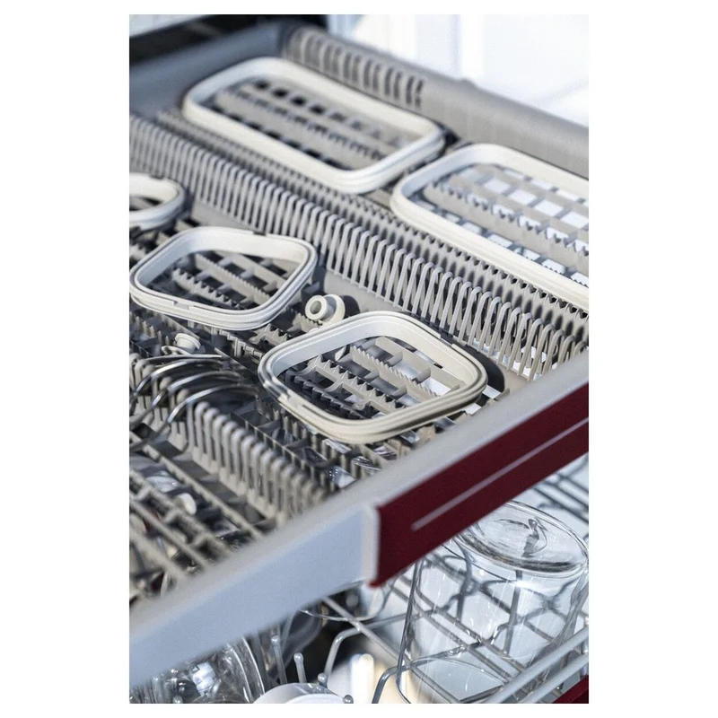 Fresh & Save Cube Contenitore Per Alimenti Sottovuoto In Plastica