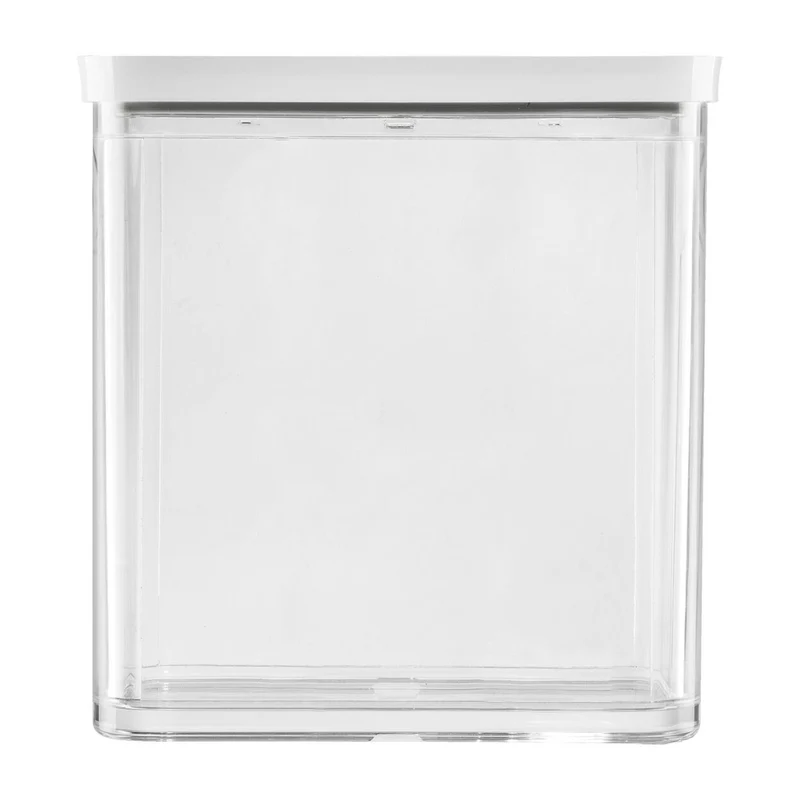 Fresh & Save Cube Contenitore Per Alimenti Sottovuoto In Plastica