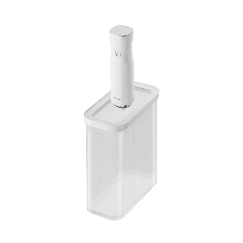 Fresh & Save Cube Contenitore Per Alimenti Sottovuoto In Plastica