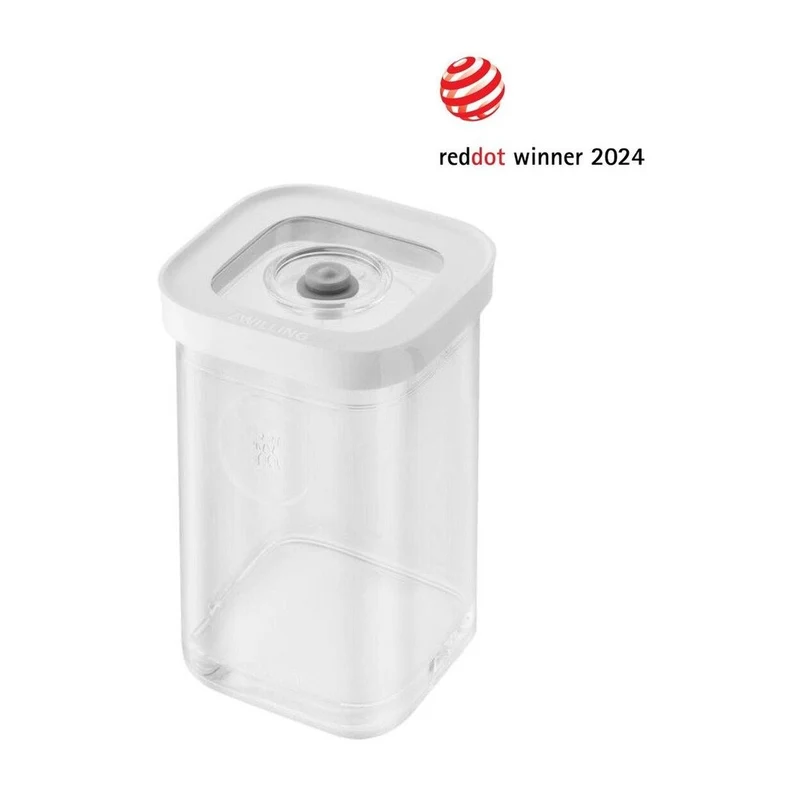 Fresh & Save Cube Contenitore Per Alimenti Sottovuoto In Plastica