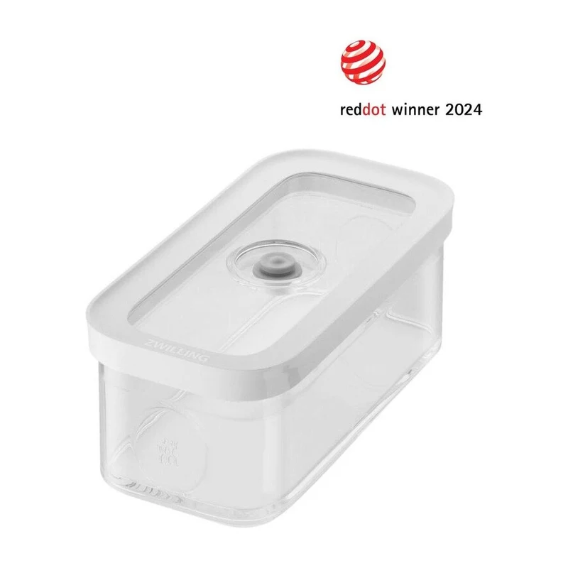 Fresh & Save Cube Contenitore Per Alimenti Sottovuoto In Plastica