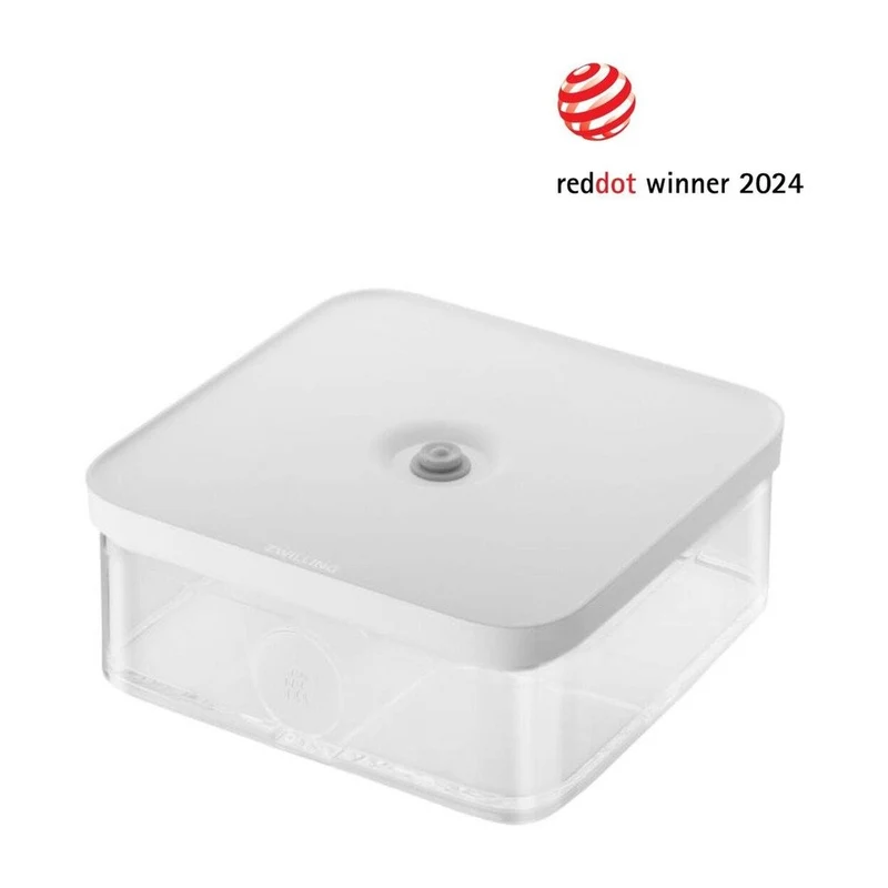 Fresh & Save Cube Contenitore Per Alimenti Sottovuoto In Plastica