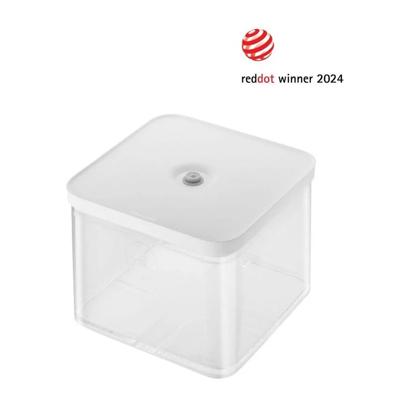 Fresh & Save Cube Contenitore Per Alimenti Sottovuoto In Plastica