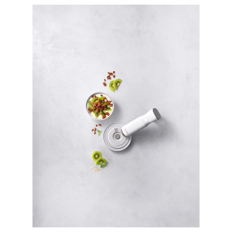 Fresh & Save Coperchio Per Sottovuoto In Abs