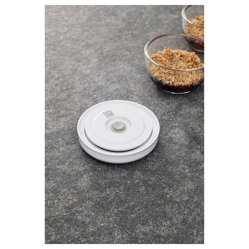 Fresh & Save Coperchio Per Sottovuoto In Abs