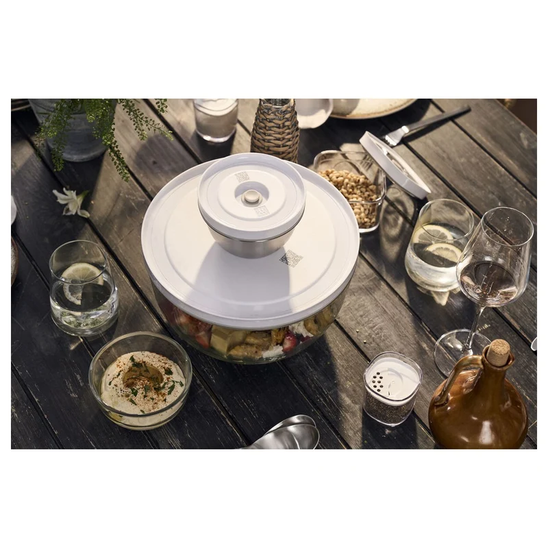 Fresh & Save Coperchio Per Sottovuoto In Abs
