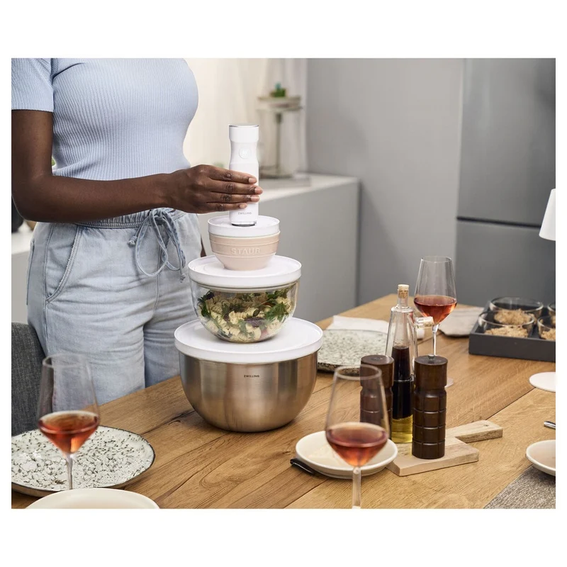 Fresh & Save Coperchio Per Sottovuoto In Abs
