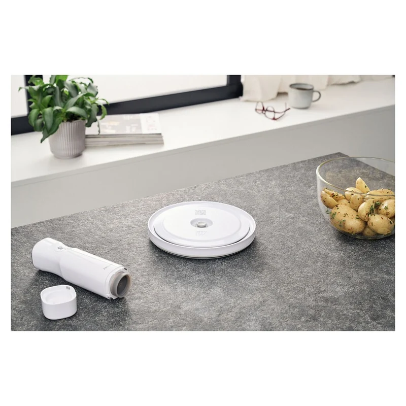 Fresh & Save Coperchio Per Sottovuoto In Abs
