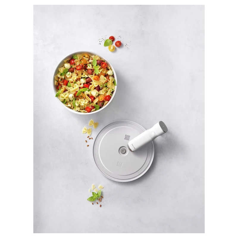 Fresh & Save Coperchio Per Sottovuoto In Abs