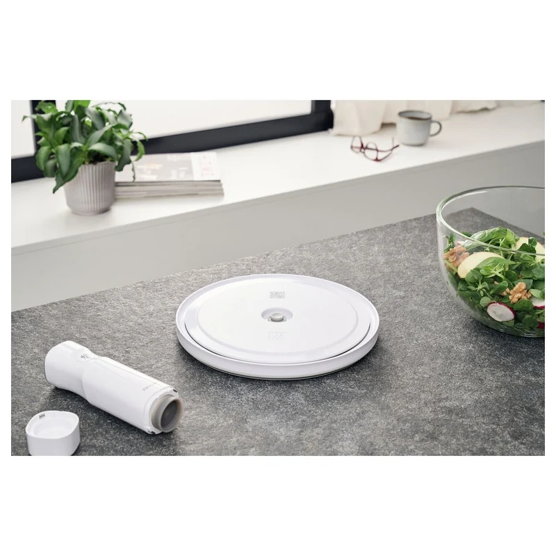 Fresh & Save Coperchio Per Sottovuoto In Abs