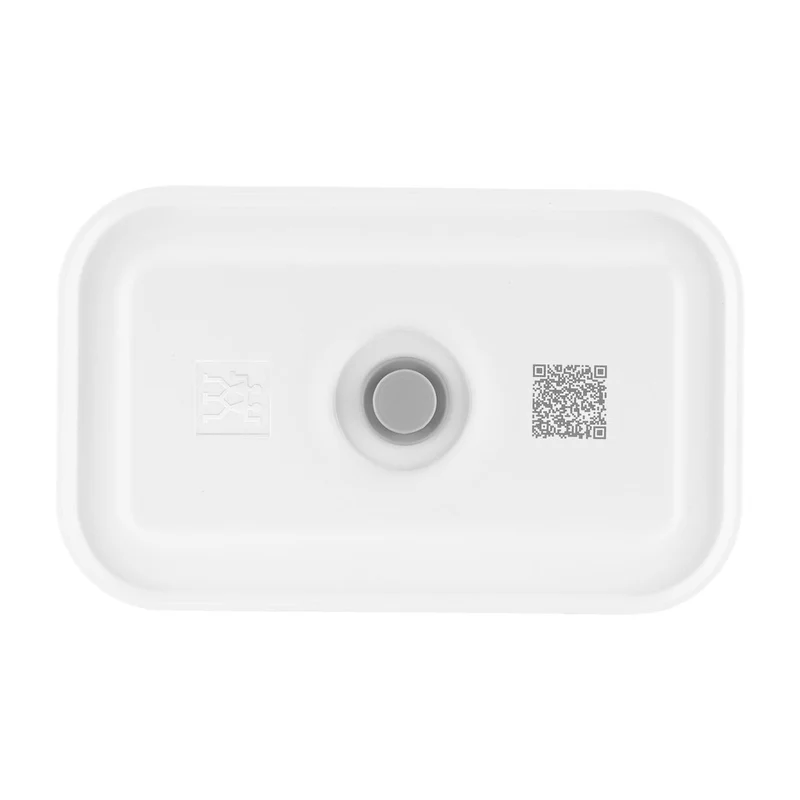 Fresh & Save Contenitore Per Alimenti Porta Pranzo In Plastica