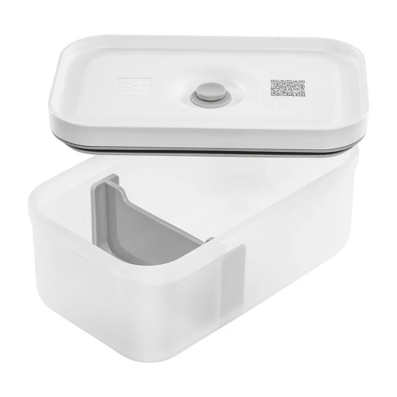 Fresh & Save Contenitore Per Alimenti Porta Pranzo In Plastica