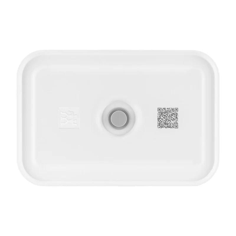 Fresh & Save Contenitore Per Alimenti Porta Pranzo In Plastica