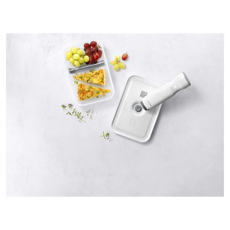 Fresh & Save Contenitore Per Alimenti Porta Pranzo In Plastica