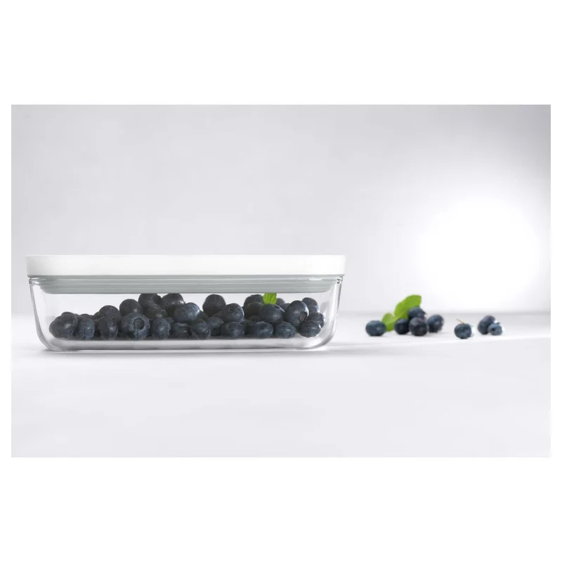 Fresh & Save Contenitore Per Alimenti In Vetro