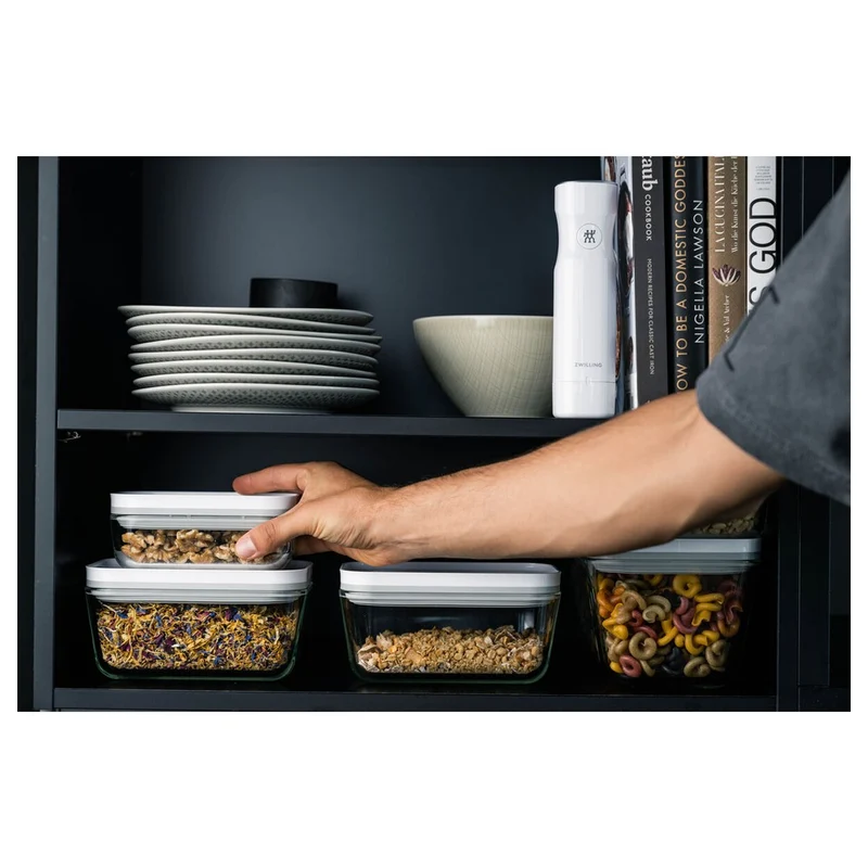 Fresh & Save Contenitore Per Alimenti In Vetro