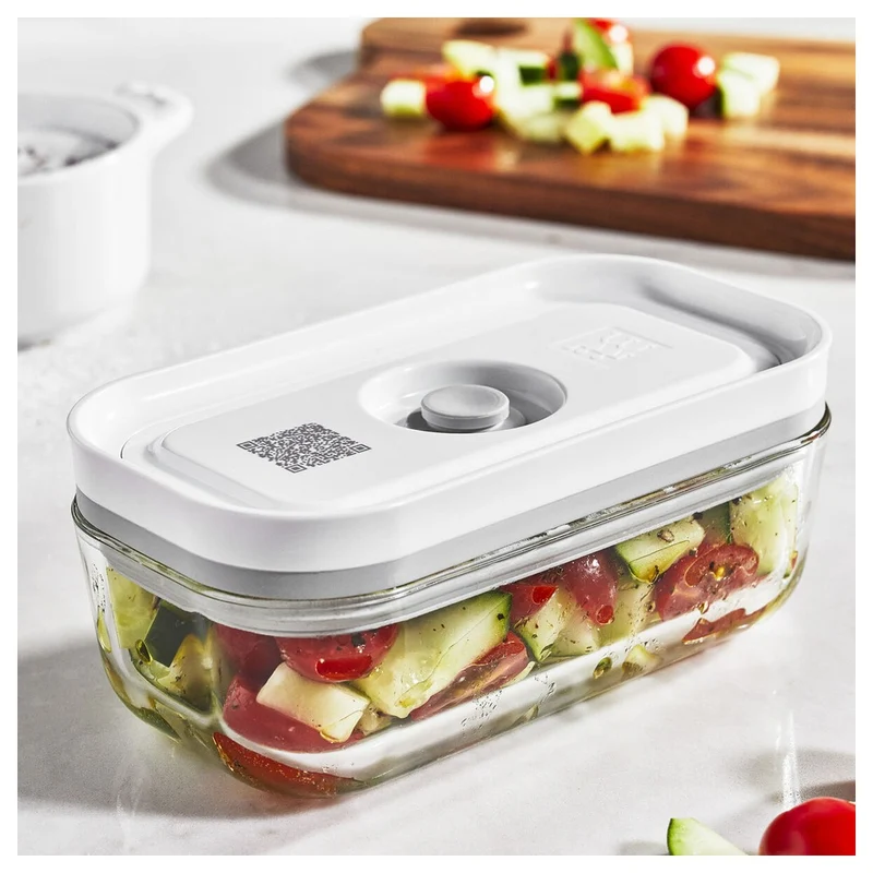 Fresh & Save Contenitore Per Alimenti In Vetro