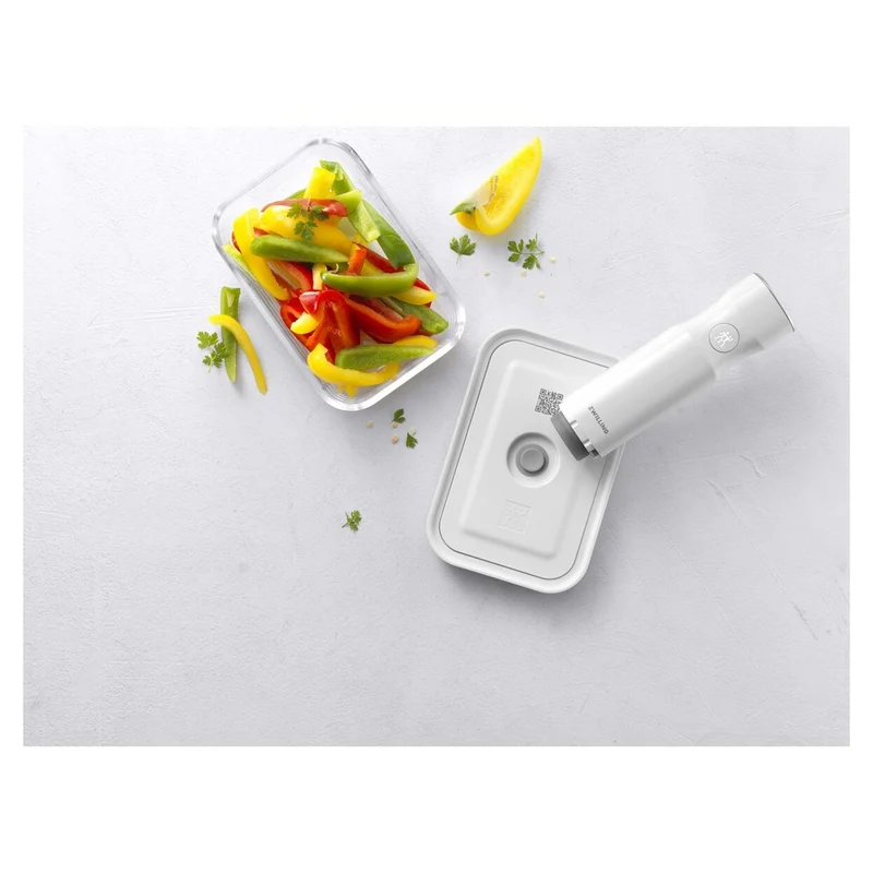 Fresh & Save Contenitore Per Alimenti In Vetro