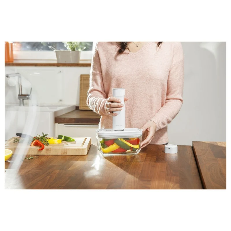 Fresh & Save Contenitore Per Alimenti In Vetro