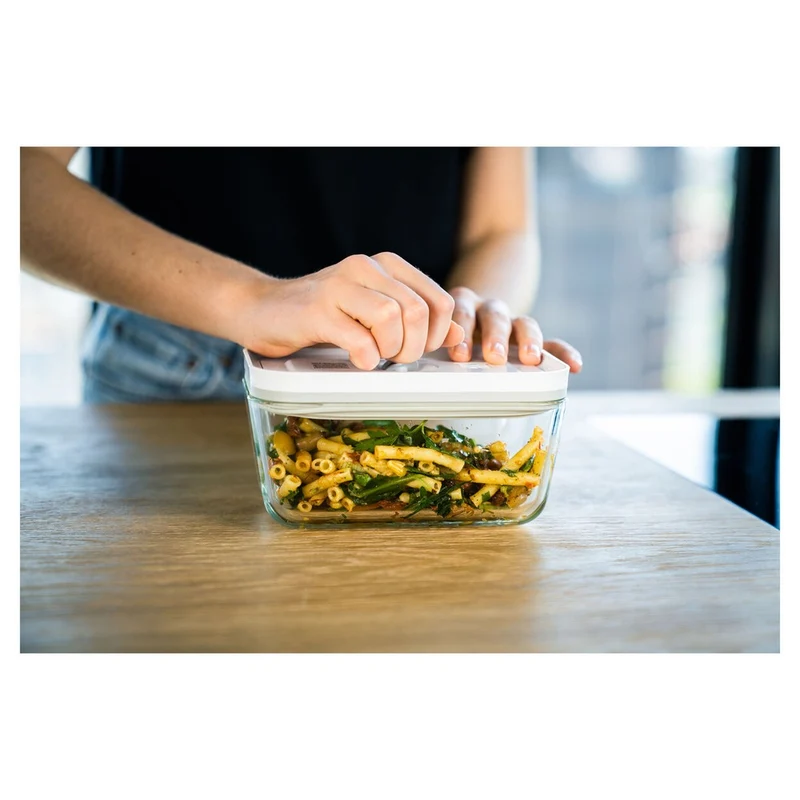 Fresh & Save Contenitore Per Alimenti In Vetro