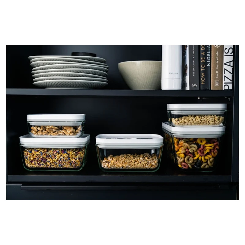 Fresh & Save Contenitore Per Alimenti In Vetro