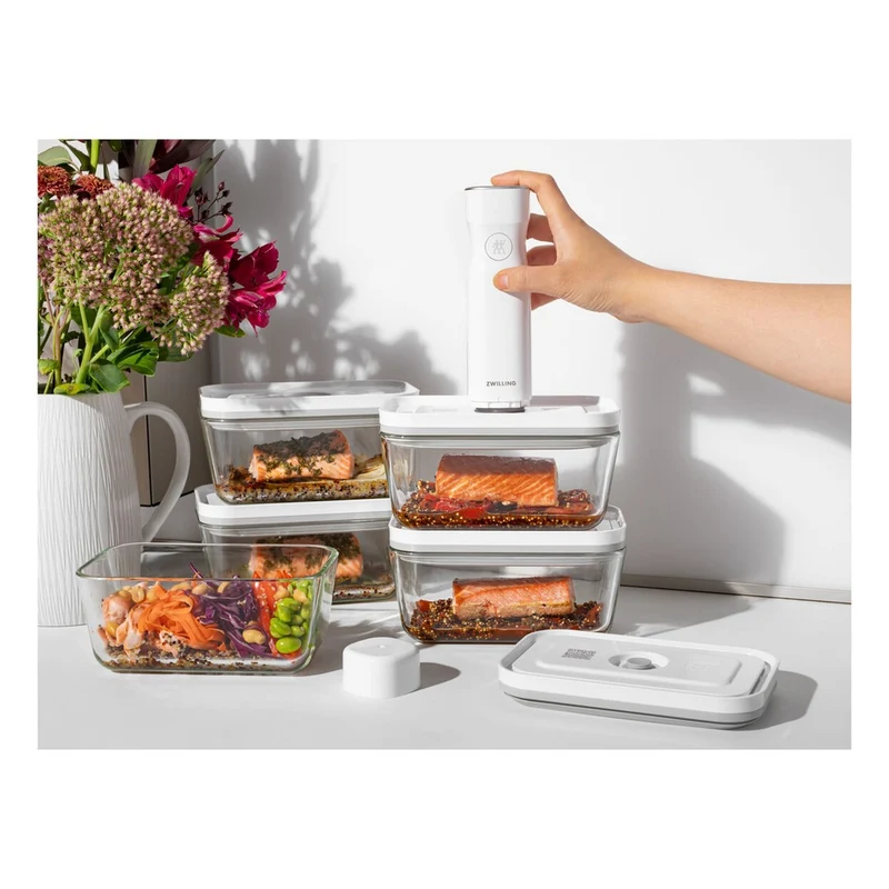 Fresh & Save Contenitore Per Alimenti In Vetro