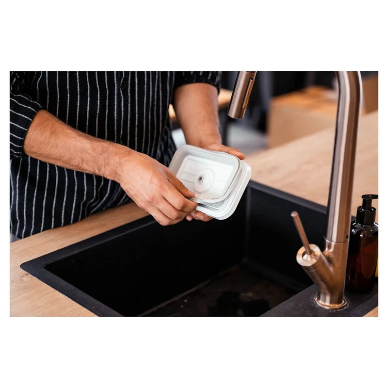 Fresh & Save Contenitore Per Alimenti In Vetro