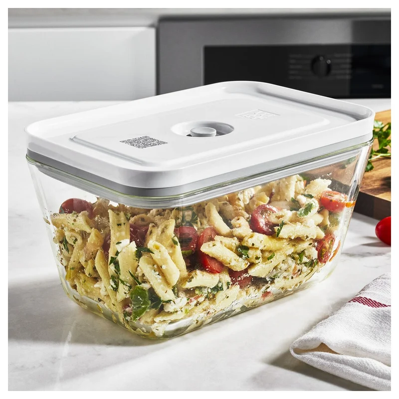 Fresh & Save Contenitore Per Alimenti In Vetro