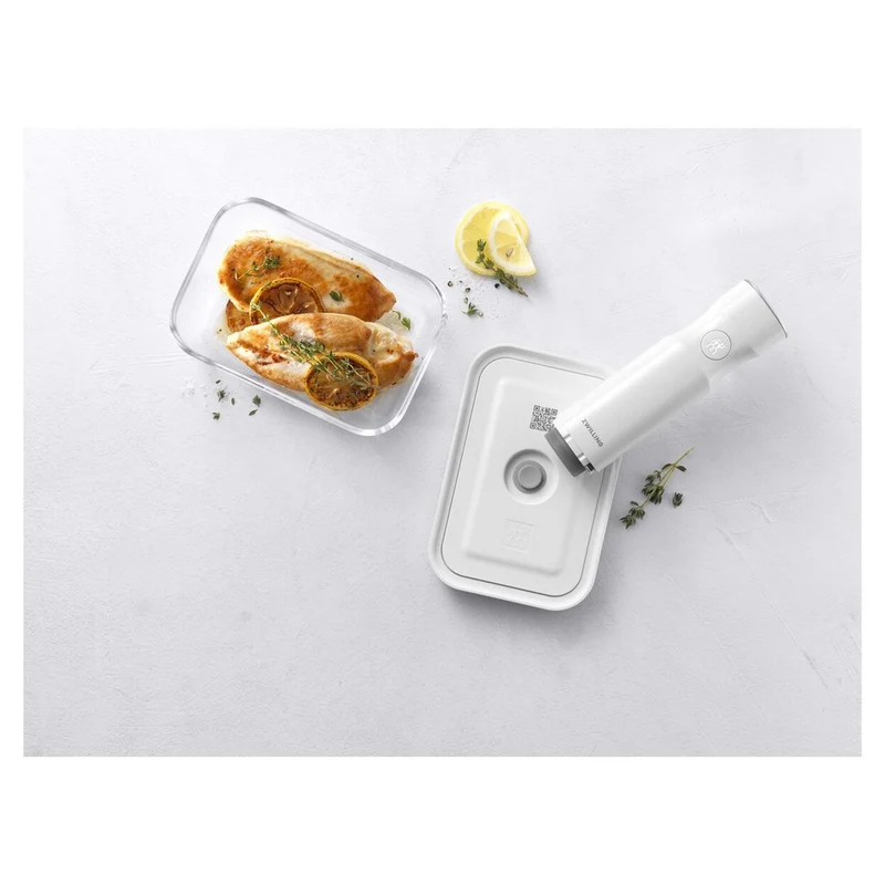 Fresh & Save Contenitore Per Alimenti In Vetro