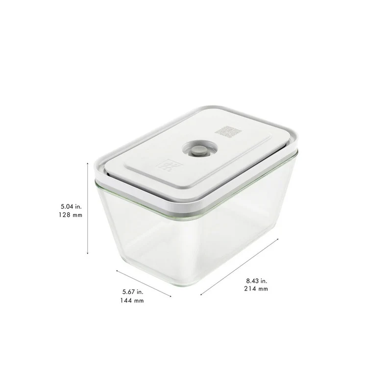 Fresh & Save Contenitore Per Alimenti In Vetro