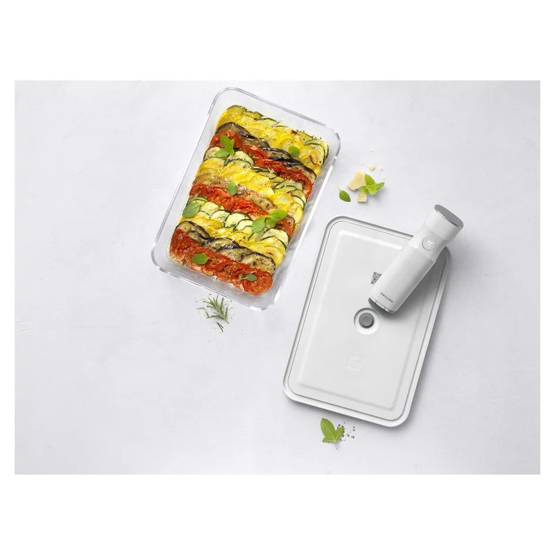 Fresh & Save Contenitore Per Alimenti In Vetro