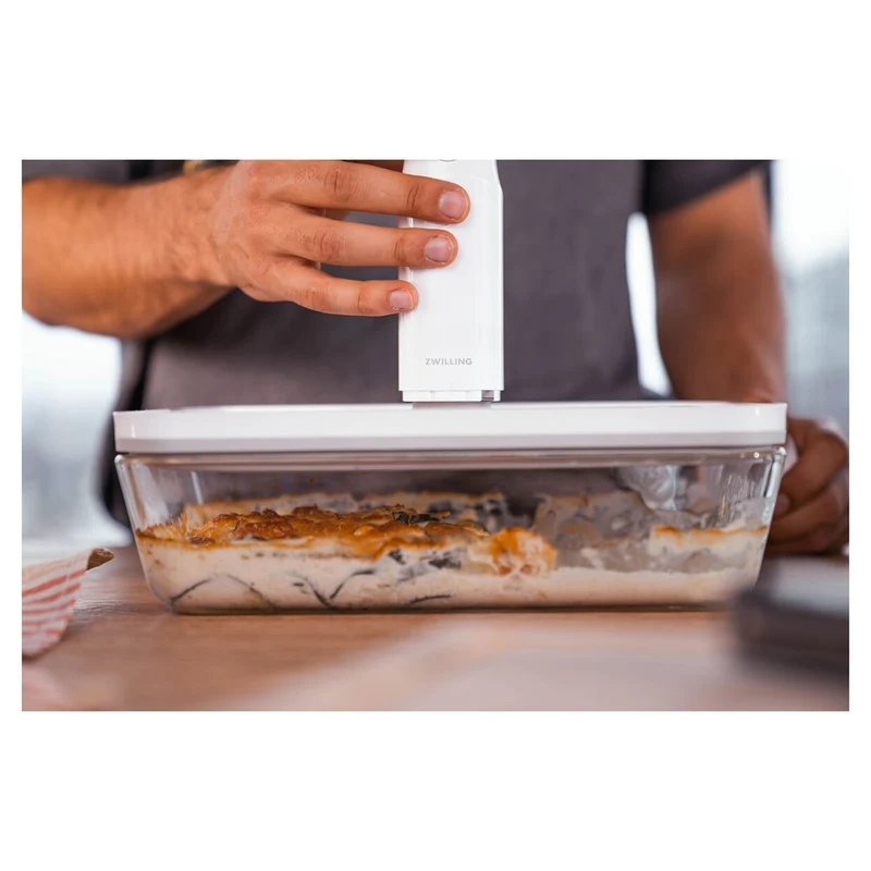 Fresh & Save Contenitore Per Alimenti In Vetro