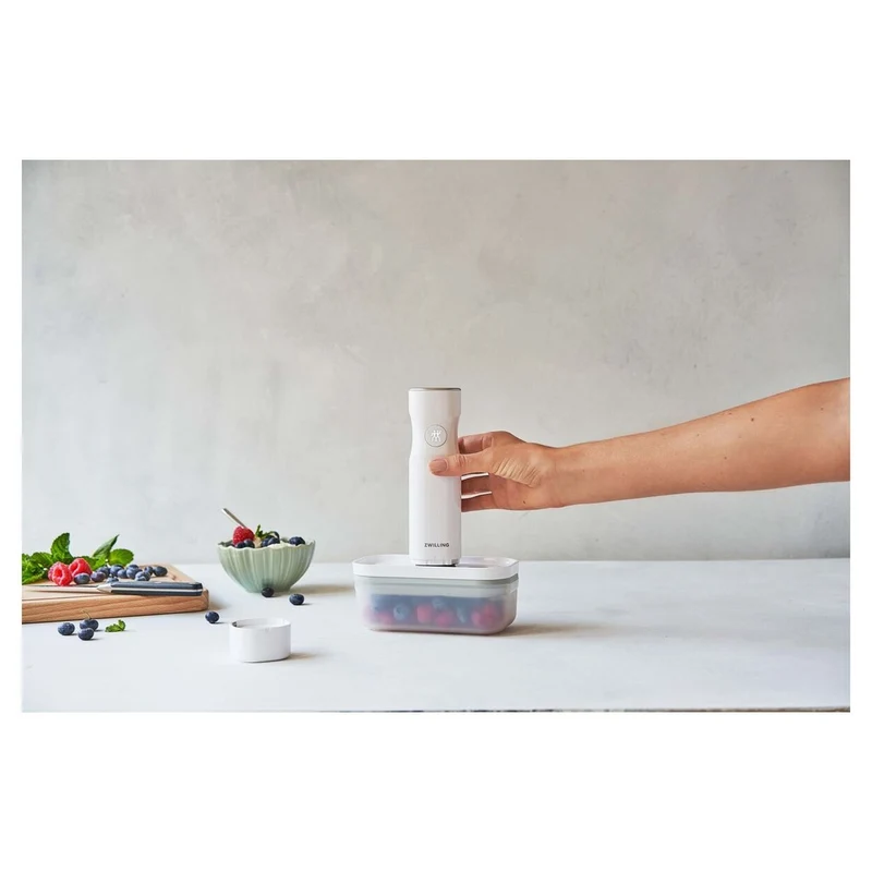 Fresh & Save Contenitore Per Alimenti In Plastica